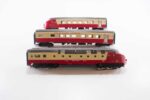 Märklin 3070 dieseltreinstel TEE Ram SBB - Afbeelding 4