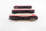 Märklin 3070 dieseltreinstel TEE Ram SBB - Afbeelding 5