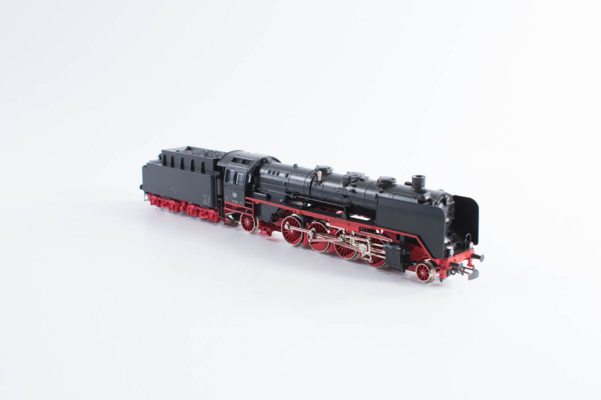 Märklin 3082 stoomlocomotief BR41DB - Afbeelding 3