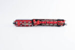 Märklin 3082 stoomlocomotief BR41DB - Afbeelding 5