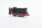 Märklin 3146 diesellocomotief BR236 DB - Afbeelding 4