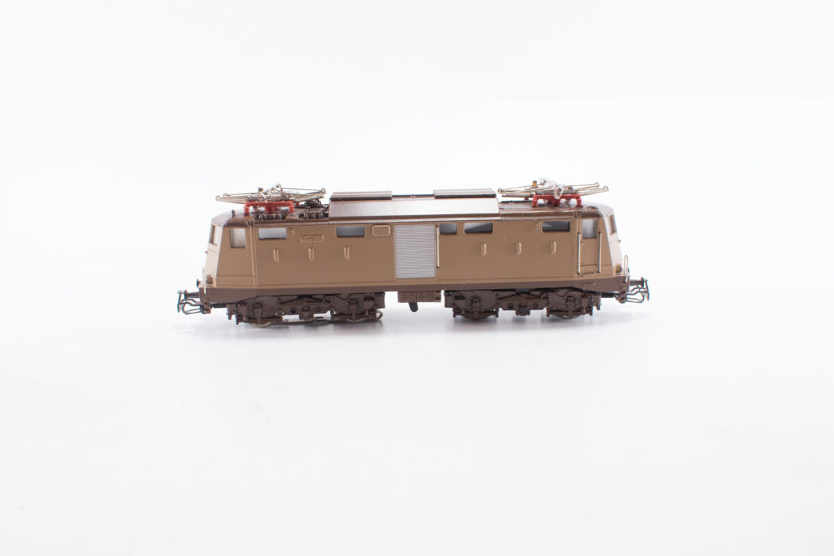 Märklin Elektrische locomotief E424 FS - Afbeelding 2