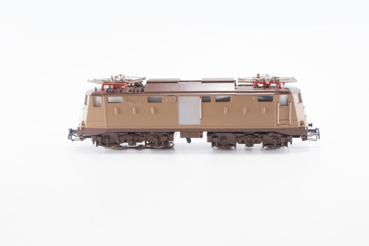 Märklin Elektrische locomotief E424 FS - Afbeelding 7