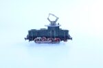 Märklin 3001 Elektrische locomotief E63DB