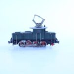 Märklin 3001 Elektrische locomotief E63DB