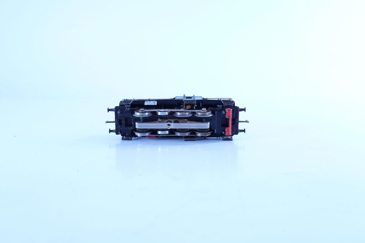 Märklin 3001 Elektrische locomotief E63DB - Afbeelding 5
