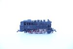 Märklin 3031 stoomlocomotief BR81 DB