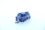 Märklin 3031 stoomlocomotief BR81 DB - Afbeelding 3