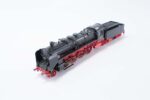 Märklin 39392 stoomlocomotief BR39 DRG  MFX/sound