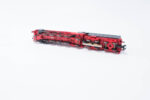 Märklin 39392 stoomlocomotief BR39 DRG  MFX/sound - Afbeelding 7