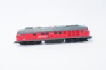 Märklin 36422 Digitale diesellocomotief BR422 railion NS - Afbeelding 8
