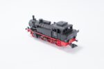 Märklin 36744 digitale stoomlocomotief serie 59 NS - Afbeelding 6