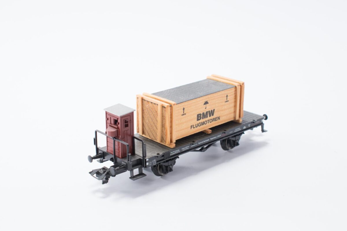 Märklin 45093 vliegtuigtransport-set - Afbeelding 8