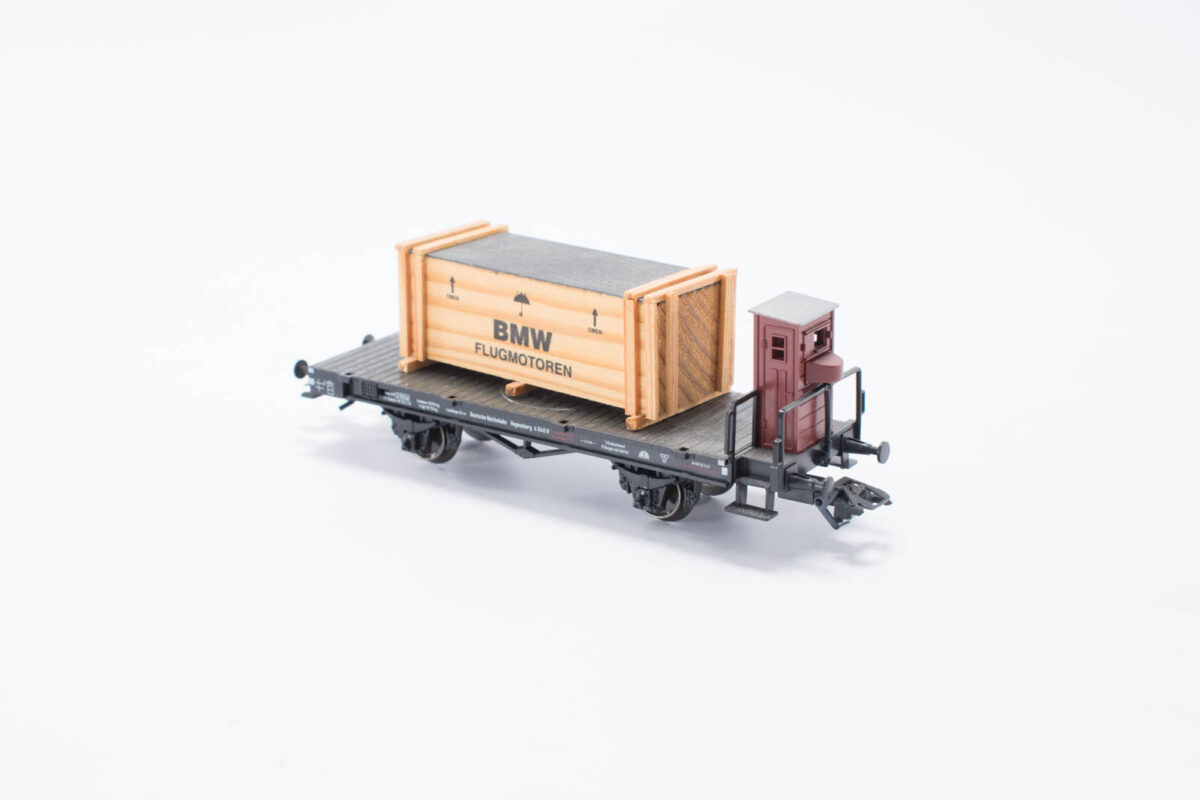 Märklin 45093 vliegtuigtransport-set - Afbeelding 9