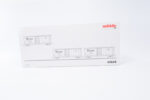 Märklin 45648 wagenset pacemaker NYC - Afbeelding 5