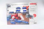 Márklin 29655 digitale startset technisches Hilfswerk