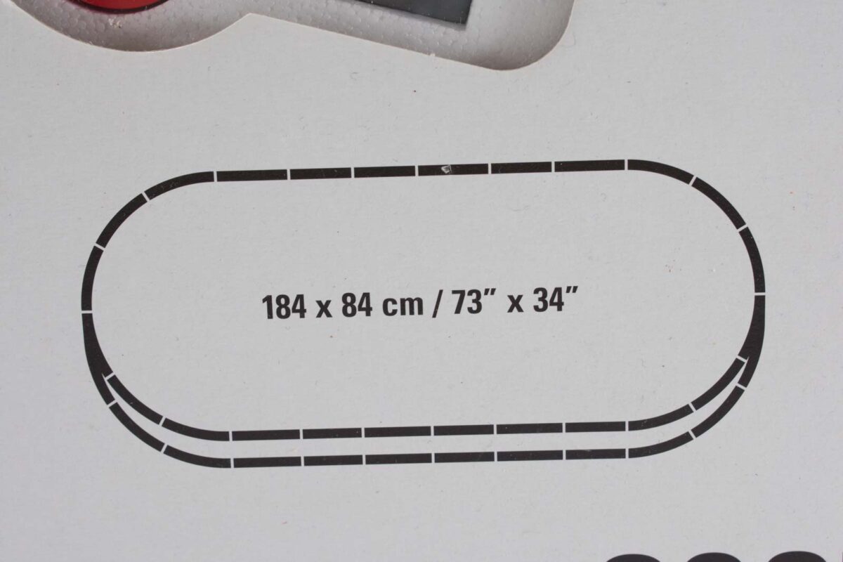 Márklin 29655 digitale startset technisches Hilfswerk - Afbeelding 2