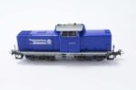 Márklin 29655 digitale startset technisches Hilfswerk - Afbeelding 5