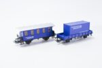 Márklin 29655 digitale startset technisches Hilfswerk - Afbeelding 8