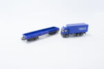 Márklin 29655 digitale startset technisches Hilfswerk - Afbeelding 9