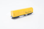 Lux 9019 digitale railslijp-wagon - Afbeelding 4