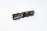 Lux 9019 digitale railslijp-wagon - Afbeelding 5