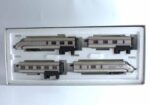 Märklin 39100 dieseltreinstel VT10.5 Senator MFX/Sound - Afbeelding 2