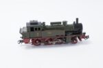 Märklin 36741 digitale stoomlocomotief T12 KPEV - Afbeelding 2