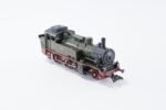 Märklin 36741 digitale stoomlocomotief T12 KPEV - Afbeelding 3