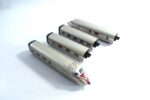 Märklin 39100 dieseltreinstel VT10.5 Senator MFX/Sound - Afbeelding 5