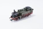 Märklin 36741 digitale stoomlocomotief T12 KPEV - Afbeelding 4