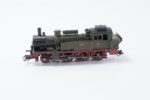 Märklin 36741 digitale stoomlocomotief T12 KPEV