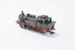 Märklin 36741 digitale stoomlocomotief T12 KPEV - Afbeelding 6