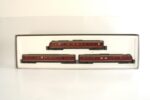 Märklin 39080 dieseltreinstelVT08.5 DB MFX/sound