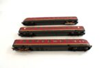 Märklin 39080 dieseltreinstelVT08.5 DB MFX/sound - Afbeelding 2