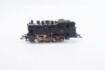 Márklin 3032 digitale stoomlocomotief BR81 DB