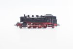Märklin 3696 digitale stoomlocomotief BR86 DB