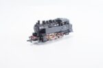 Márklin 3032 digitale stoomlocomotief BR81 DB - Afbeelding 2