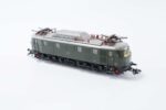 Märklin 3769 elektronische locomotief BR E19 Digitaal FX - Afbeelding 3