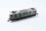 Märklin 3769 elektronische locomotief BR E19 Digitaal FX - Afbeelding 4