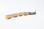 Märklin 26355 digitale 5 delige Adler treinset - Afbeelding 2
