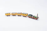 Märklin 26355 digitale 5 delige Adler treinset