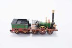 Märklin 26355 digitale 5 delige Adler treinset - Afbeelding 4