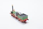 Märklin 26355 digitale 5 delige Adler treinset - Afbeelding 5