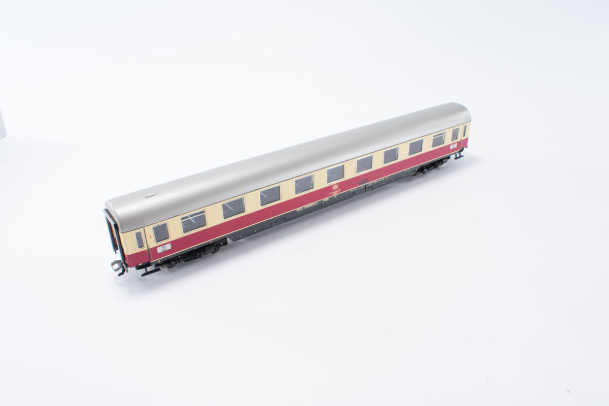 Märklin 26540 digitale treinset TEE-Rheinpfeil DB MFX/Sound - Afbeelding 8