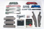 Märklin 29859 digitale startset SBB