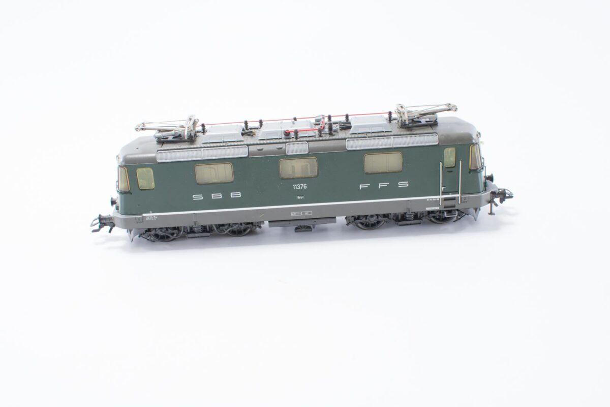 Märklin 29859 digitale startset SBB - Afbeelding 4