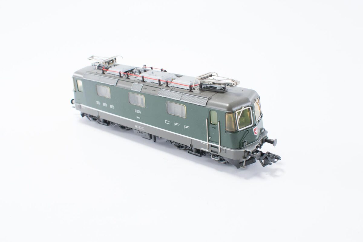 Märklin 29859 digitale startset SBB - Afbeelding 5