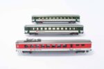 Märklin 29859 digitale startset SBB - Afbeelding 6