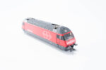 Märklin 29859 digitale startset SBB - Afbeelding 10